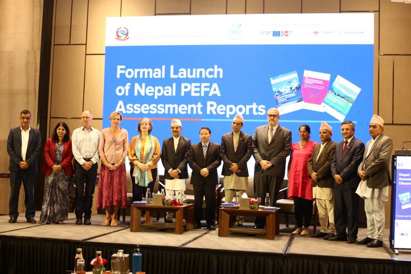 10. Nepal PEFA event 2024.jpeg