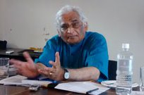 "Experts Have Given Nepal A Complicated Federalism"