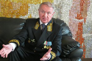 “Nepal-Russia Ties Promising”