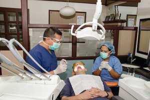 Oral Health: Gateway to our body