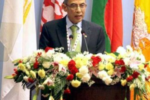 30th SAARC Charter's Day marked