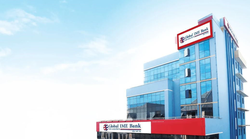 Global IME Bank Honored With Euromoney Award For Excellence 2025
