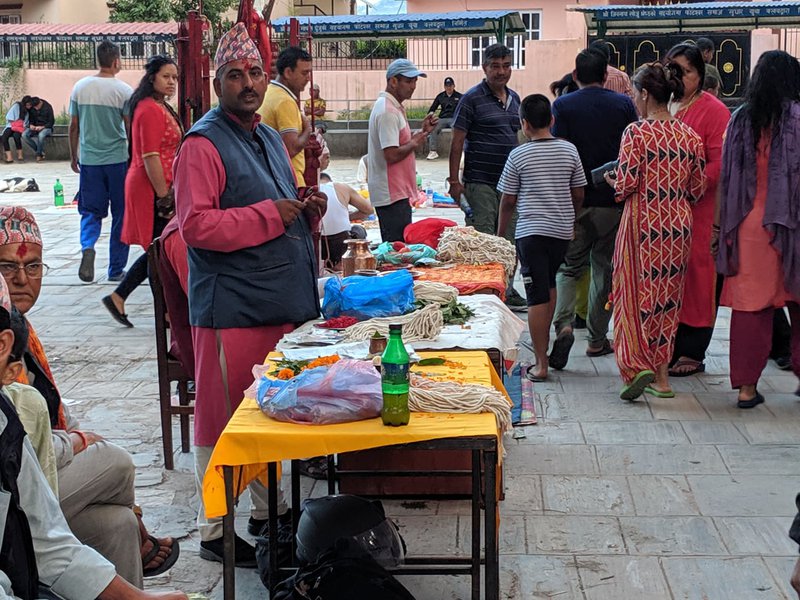 Janai purnima koteshwor.jpg