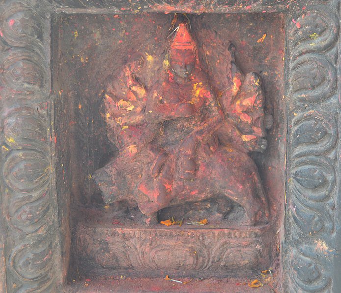 695px-Shree_Chandraghanta_Mata_,Naksaal,_Kathmandu,_NEPAL.jpg