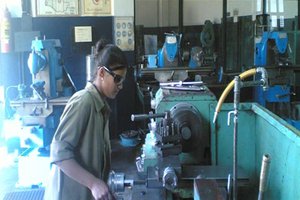 ADB grant to help Nepal Close Labor Skill Gaps