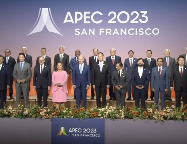 Apec Leaders Summit 2024 Dates Amalie Jennine