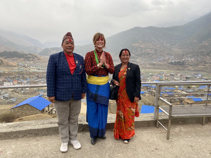 Ambassador in Jumla visit .jpg