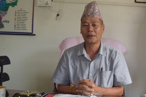 Ashok Kumar Gurung.JPG