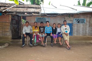 BHUTANESE REFFUGESSResettlement Landmark