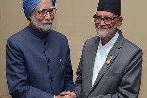 BIMSTEC for regional prosperity