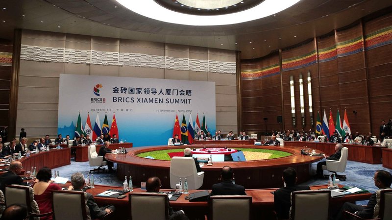BRICS Summit. Xiamen 2017 - 2.jpg