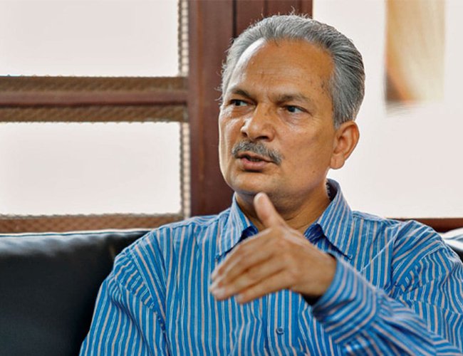 dr baburam bhattaraià¤à¥ à¤²à¤¾à¤à¤¿ à¤¤à¤¸à¥à¤¬à¤¿à¤° à¤ªà¤°à¤¿à¤£à¤¾à¤®