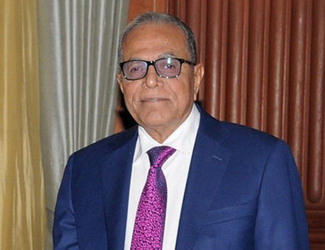 Bangladesh President Hamid To Pay Four Day Visit To Nepal New