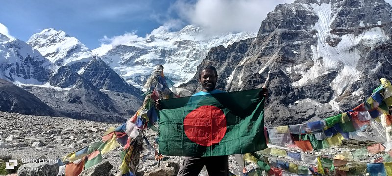 Bangladesh fliat at base camp.jpg