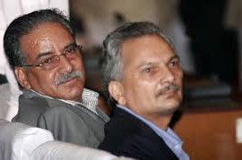 Bhattarai In The Path Of Self Destruction