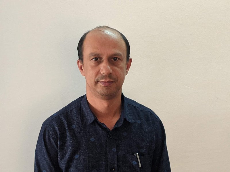 Binod KC Raghu ganga MD.jpg