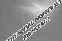 Book: On Social Democracy