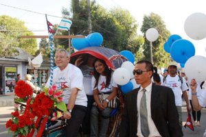 British Ambassador called on PM Koirala and Speaker Nembang