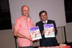 British Council Releases New English Book