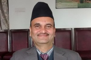 CIVIL SERVICE: Dr. Subedi Appointed Chief Secretary