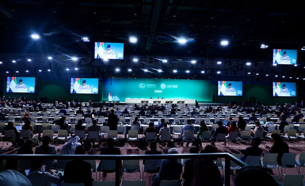 COP28, Day 5: Weekend Recap, Where Negotiations Stand Now