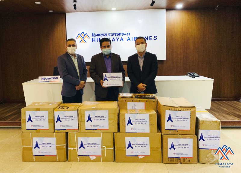 COVID-19 Medical supplies donation to Province 5 & AMDA Hospital 1.jpg