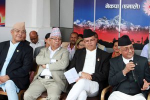CPN-UML  On All Fronts