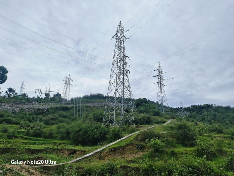 Chameliya Transmission Attariya .JPG