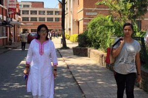 Chanda Rana’s Appeal To PM Oli