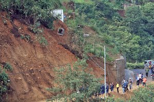 Chandragri landslides.jpg