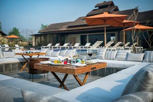 Chaudhary Group Opens New Resort with Taj Hotels and Resort in Nepal