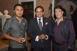 Chaudhary Group to promote Nepali music, launches 'Soundz of Music'