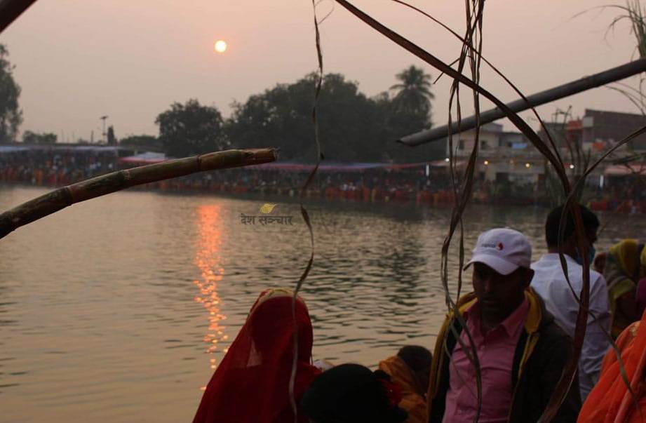 Weather Forecast: Light Rain Is Likely To Occur In Few Places Of Madhesh Province