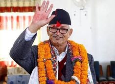 Chief minister Dor Mani Poudel.jpg