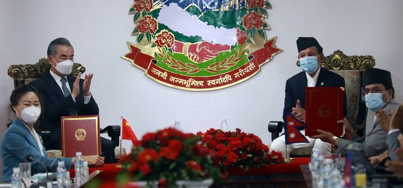 China Nepal agreemnt .jpg