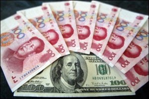 Chinese Economy: Desperate Times, Desperate Measures