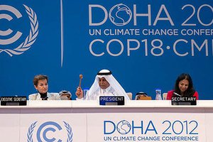 Climate Negotiation Skills Vital