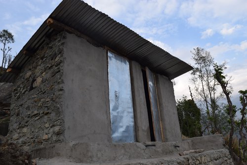 Community bathing Arukharka.JPG