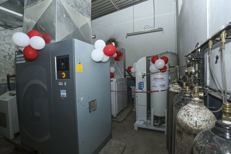 Cresion oxyzen plant323.JPG