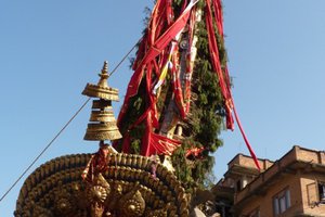 Cultural, Religious Festivals Of Nepal