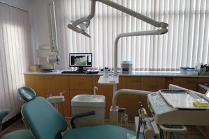 DANTAKALI HEALTH FOUNDATION Quality Dental Care Clinic