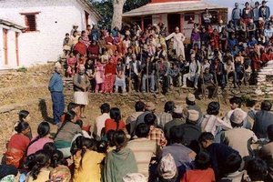Dalits and the Irrelevant Federal Debate