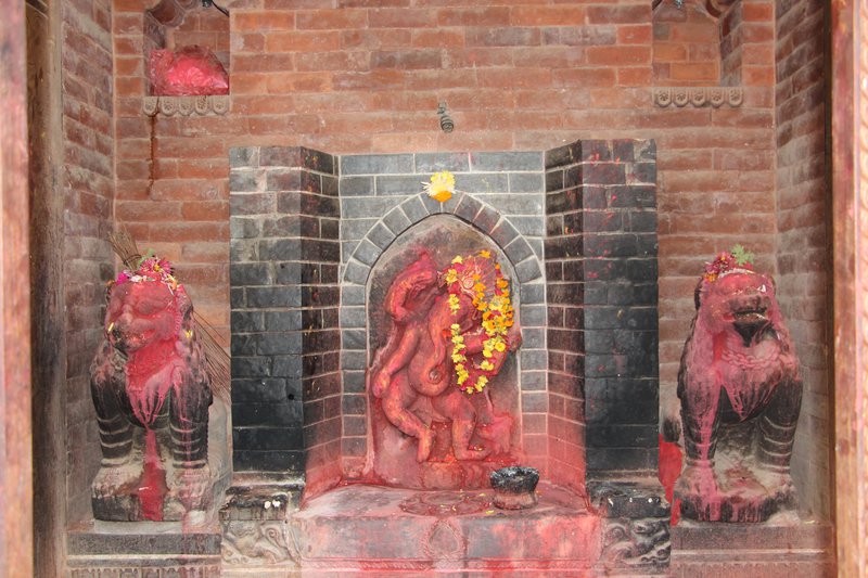 Dancing Ganesh of Pilachhen.JPG