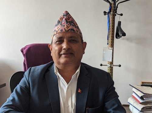 Dinesh Ghimire 2023 August.jpg