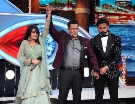 bigg boss 12 last day