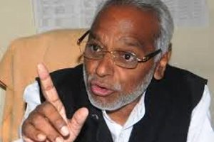 "Don't blame foreigners": Rajendra Mahato