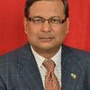 Dr. Chandra B. Shrestha