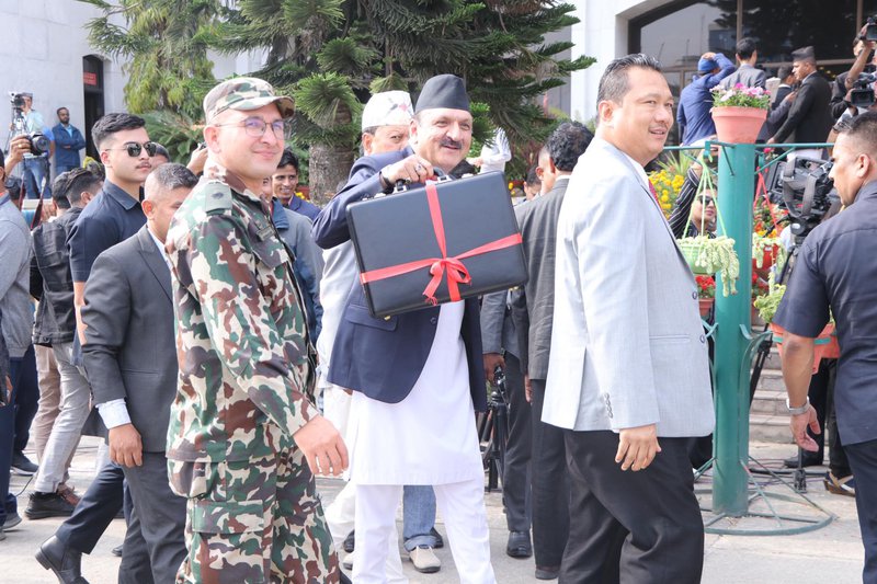 Dr. Mahat to parliament.jpg