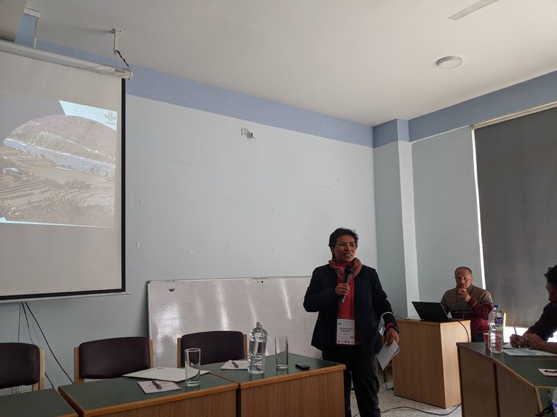 Dr. Manohari Khadka presenting paper.jpg