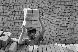 ELIMINATING CHILD LABOR: A Wait Too Long